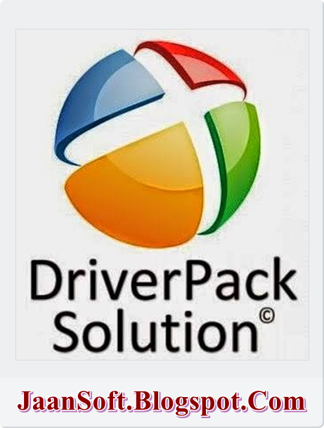 Driverpack Solution Latest Version Download